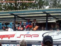 1/10 Touring 200mm European Championship - Heemstede 2006