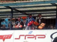 1/10 Touring 200mm European Championship - Heemstede 2006