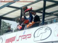 1/10 Touring 200mm European Championship - Heemstede 2006