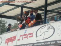 1/10 Touring 200mm European Championship - Heemstede 2006