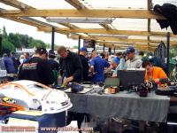 1/10 Touring 200mm European Championship - Heemstede 2006