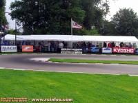 1/10 Touring 200mm European Championship - Heemstede 2006