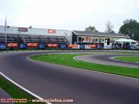 1/10 Touring 200mm European Championship - Heemstede 2006
