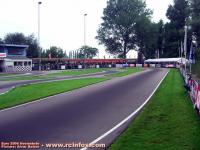 1/10 Touring 200mm European Championship - Heemstede 2006