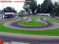 1/10 Touring 200mm European Championship - Heemstede 2006