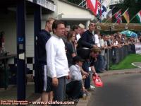 1/10 Touring 200mm European Championship - Heemstede 2006