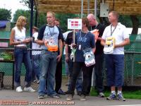 1/10 Touring 200mm European Championship - Heemstede 2006