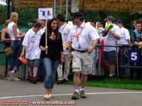 1/10 Touring 200mm European Championship - Heemstede 2006