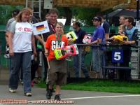 1/10 Touring 200mm European Championship - Heemstede 2006