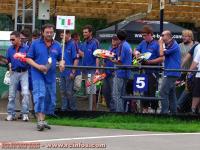 1/10 Touring 200mm European Championship - Heemstede 2006