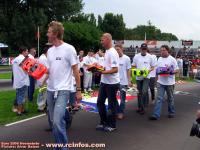 1/10 Touring 200mm European Championship - Heemstede 2006