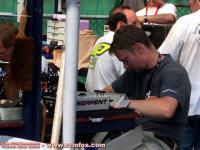 1/10 Touring 200mm European Championship - Heemstede 2006