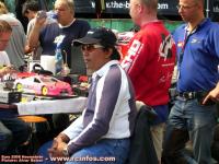 1/10 Touring 200mm European Championship - Heemstede 2006