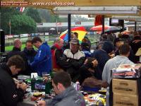 1/10 Touring 200mm European Championship - Heemstede 2006