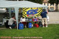 1/8 Off Road Racing - Swiss Championship