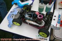 1/8 Off Road Racing - Swiss Championship
