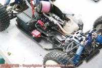 1/8 Off Road Racing - Swiss Championship