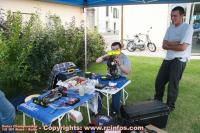 1/8 Off Road Racing - Swiss Championship