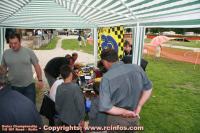 1/8 Off Road Racing - Swiss Championship