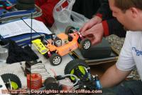1/8 Off Road Racing - Swiss Championship