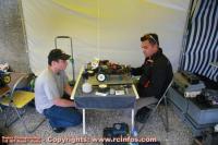 1/8 Off Road Racing - Swiss Championship