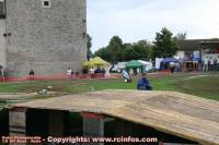1/8 Off Road Racing - Swiss Championship