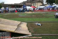 1/8 Off Road Racing - Swiss Championship
