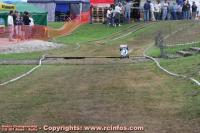 1/8 Off Road Racing - Swiss Championship