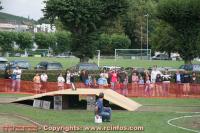 1/8 Off Road Racing - Swiss Championship