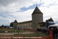 1/8 Off Road Racing - Swiss Championship