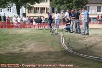1/8 Off Road Racing - Swiss Championship
