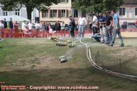 1/8 Off Road Racing - Swiss Championship