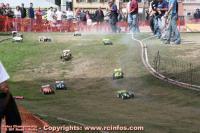 1/8 Off Road Racing - Swiss Championship