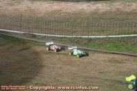 1/8 Off Road Racing - Swiss Championship