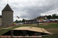 1/8 Off Road Racing - Swiss Championship