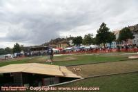 1/8 Off Road Racing - Swiss Championship
