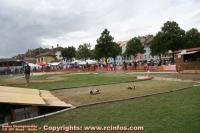 1/8 Off Road Racing - Swiss Championship
