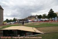 1/8 Off Road Racing - Swiss Championship