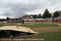 1/8 Off Road Racing - Swiss Championship