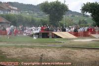 1/8 Off Road Racing - Swiss Championship