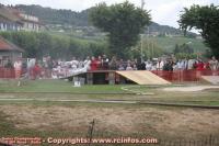1/8 Off Road Racing - Swiss Championship