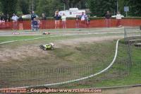 1/8 Off Road Racing - Swiss Championship