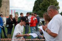 1/8 Off Road Racing - Swiss Championship