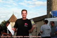 1/8 Off Road Racing - Swiss Championship