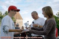 1/8 Off Road Racing - Swiss Championship