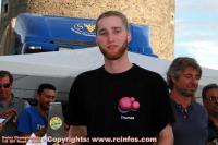 1/8 Off Road Racing - Swiss Championship