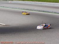 1/10 Nitro Touring 200mm