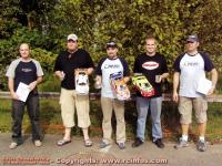 1/10 Nitro Touring 200mm