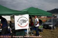 1/8 Off Road Buggy Swiss Championship