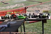 1/8 Off Road Buggy Swiss Championship